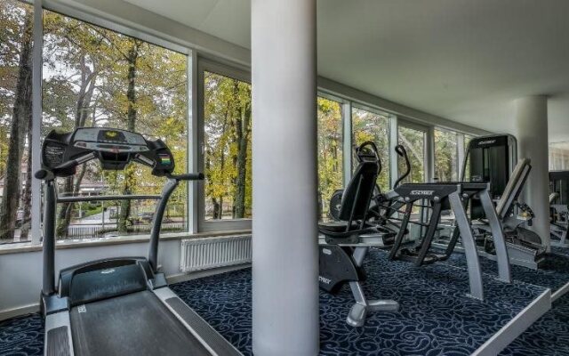 Palanga Life Balance SPA Hotel