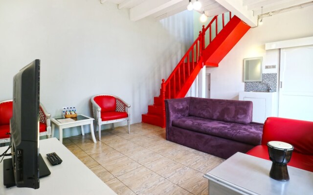 Rose Chamber Bed & Breakfast