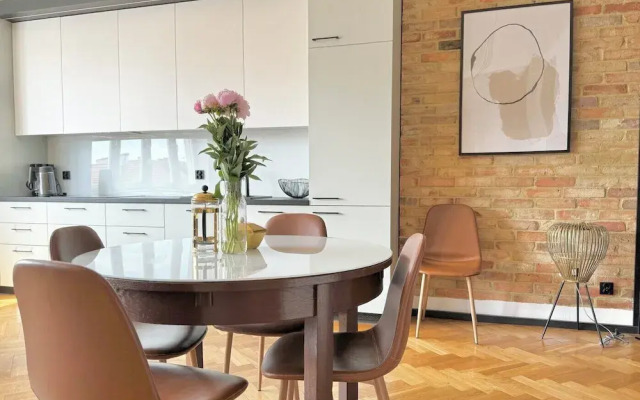 Apartament Gwen by Q4Apartments