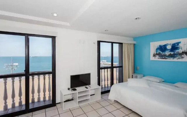 Classic Vista Mar MeuLugarCeará