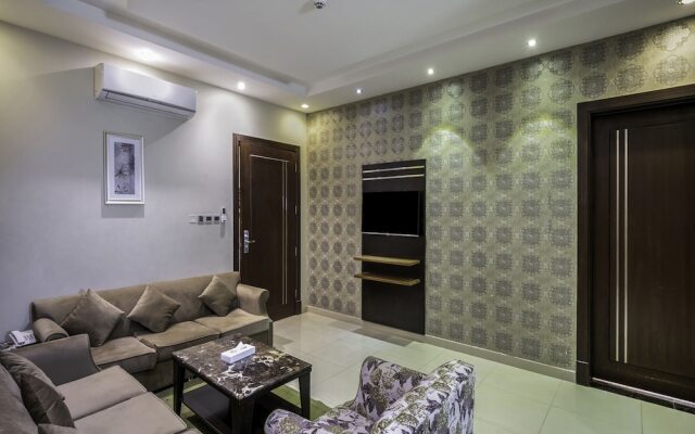Oyo 160 Dotel Suites