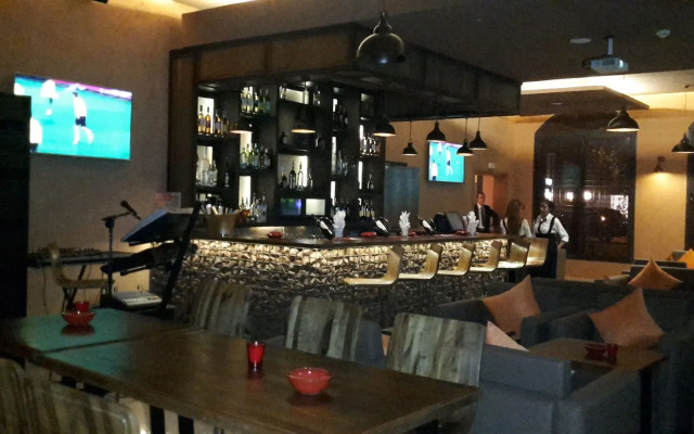 Relax Hotel Marrakech