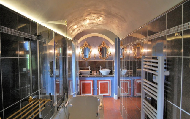 Chateau La Servayrie