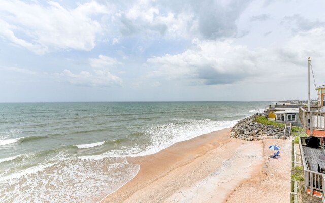 Sun And Surf - Four Bedroom Home