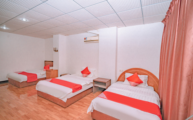 OYO Zhongshan Dali Hotel (Xingzhong Plaza)