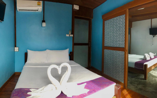 The Noi Guesthouse Koh Lipe