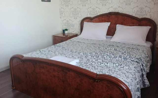 Апартаменты в микрорайоне 2-й