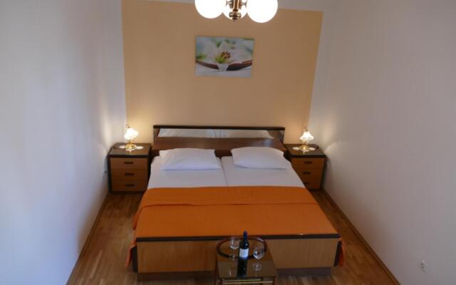Ruza - 300 m from sea - A1(7)
