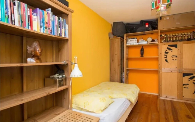 The Hague B&B