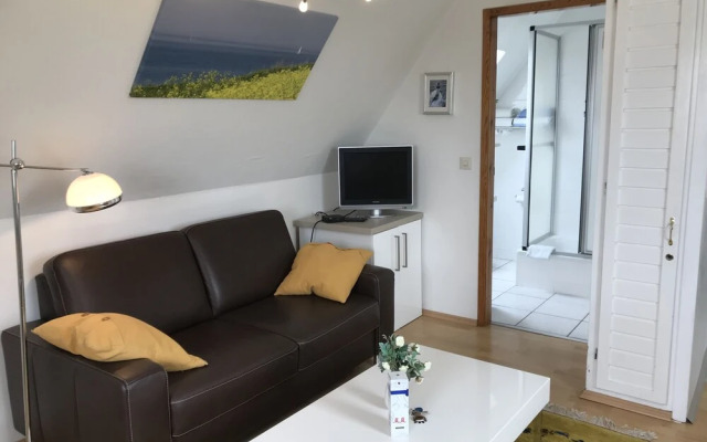 Ferienwohnung Kibitz