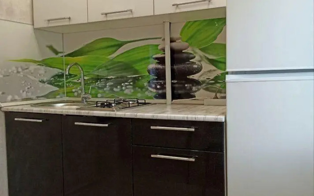 Апартаменты на улице Некрасова