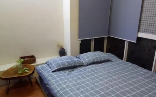 Green Homestay Ha Noi