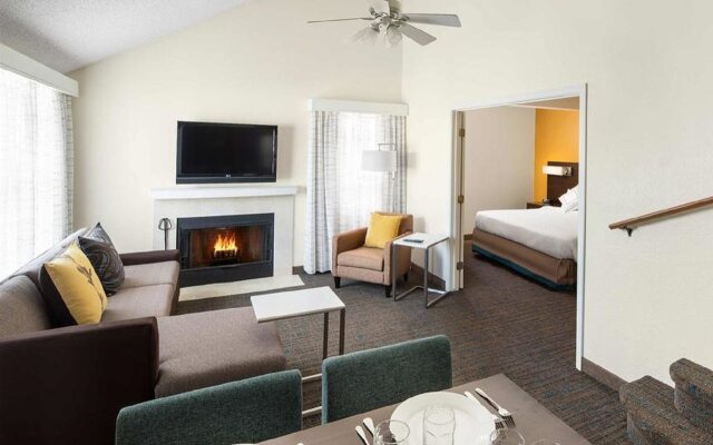Residence Inn by Marriott Pasadena Arcadia