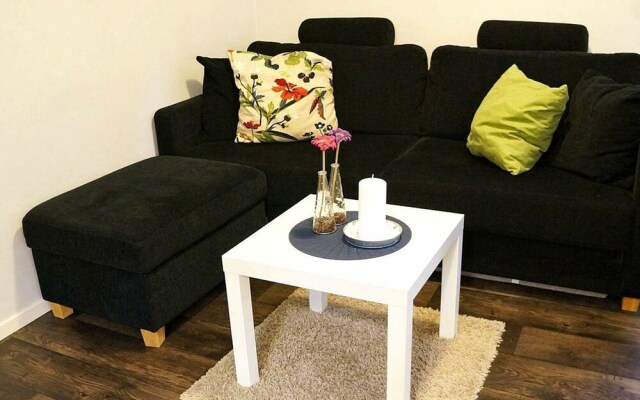 4 Person Holiday Home in Oskarshamn