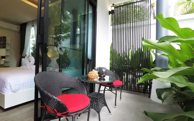 Wanora Resort