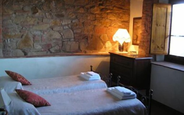 Agriturismo Il Sapito