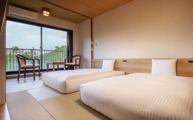 Kamenoi Hotel Okunikko