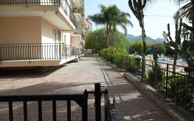 Bouganville Residence