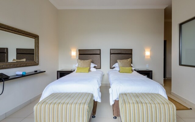 Legend Golf & Safari Resort