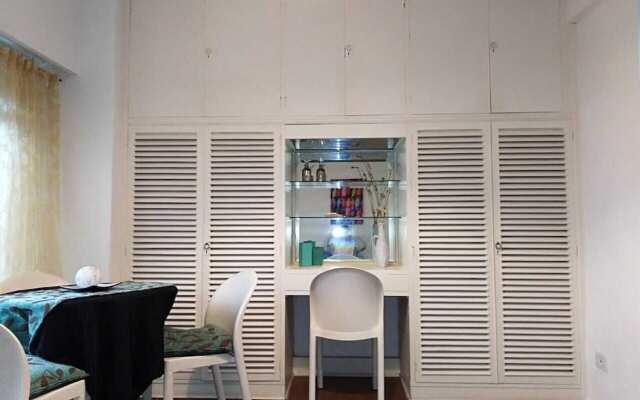 Cozy Monoambiente