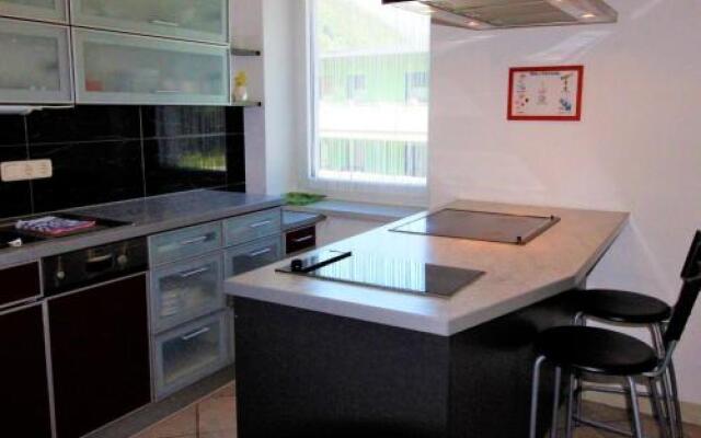 Apartment Rudis Appartements.2