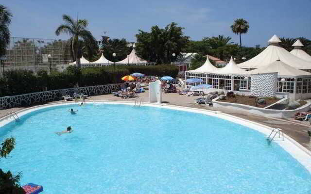 Bungalows Sonora Golf