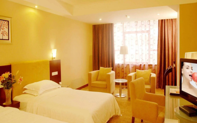 Jolly Hotel - Changsha
