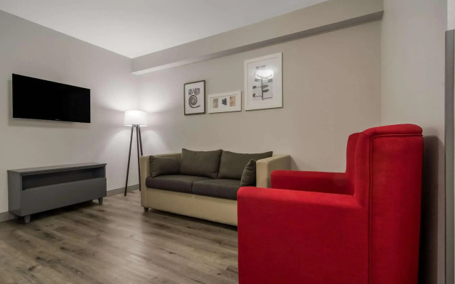 Country Inn & Suites by Radisson, Goldsboro, NC