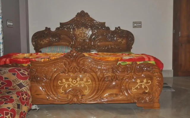 Dream Guest House And Banquet
