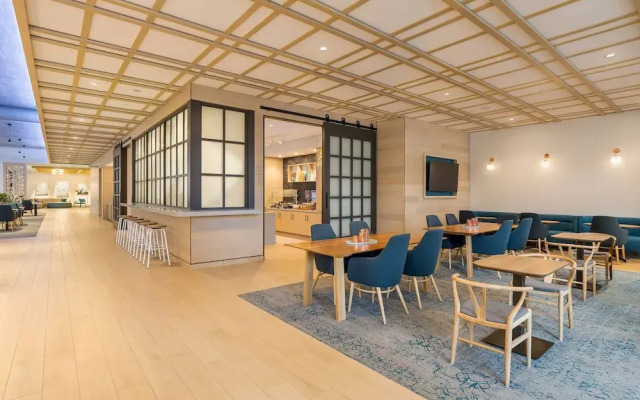 SpringHill Suites by Marriott St. Paul Downtown