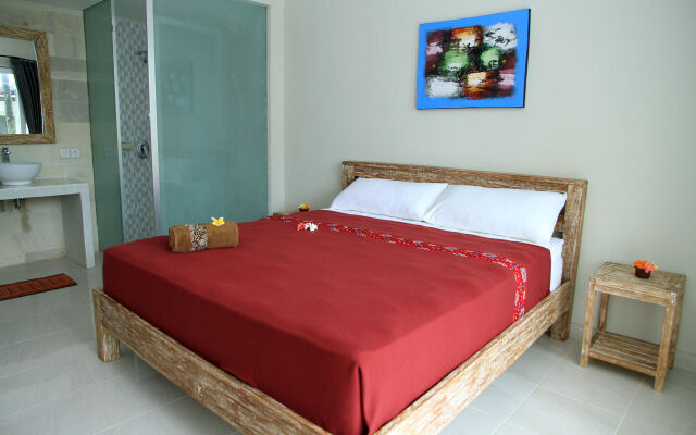 Asung Guesthouse
