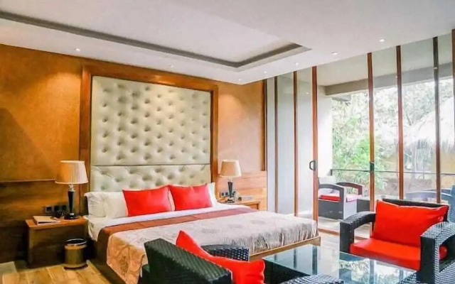 Aswadduma Hotel