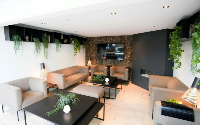 Golf Hotel Viborg