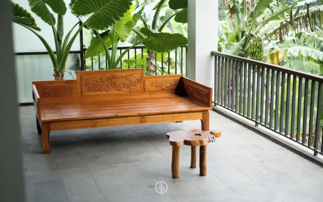 Graha Nirwana Resor Dago Pakar