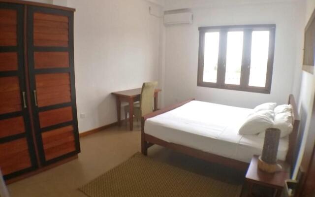 Iddamal Apartments