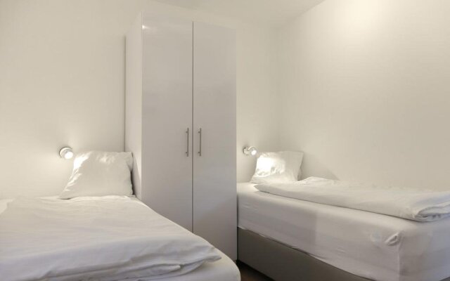 Gasthof Pension Weißes Rössl