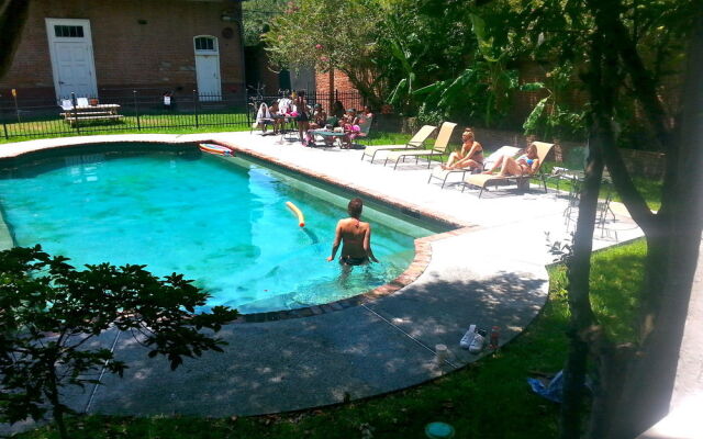 Hotel Saint Vincent