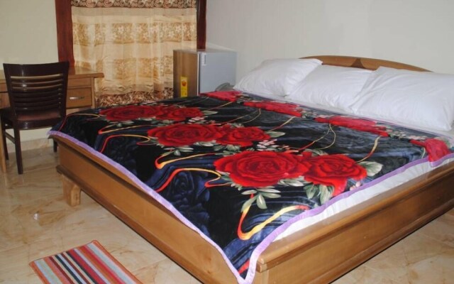 Lilyval Hotel Limited