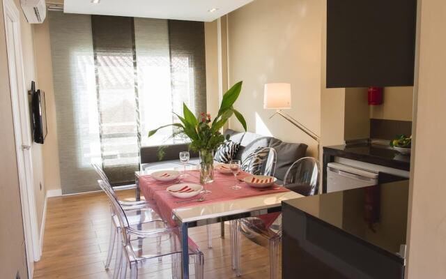 AB Apartamentos H2O
