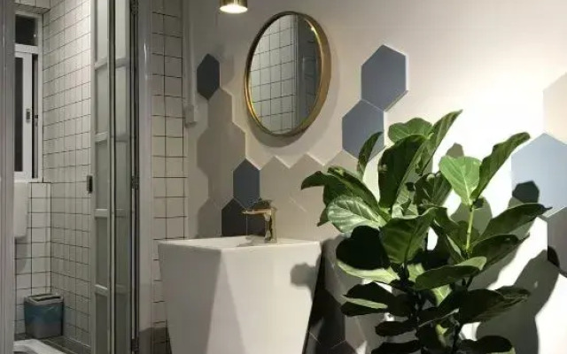 n23.5 Degree Youth Hostel