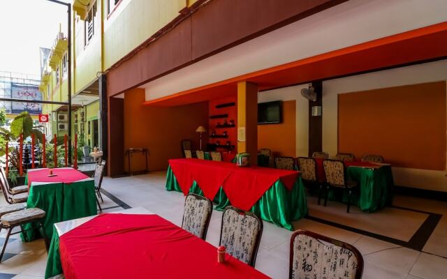 NIDA Rooms Sudirman 419B Pekanbaru