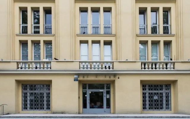 Lake Studio by Loft Affair