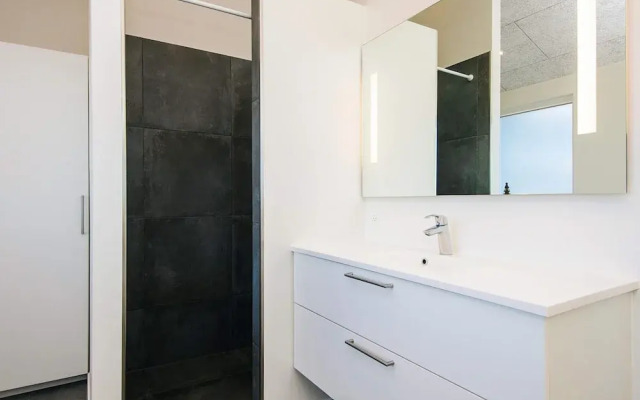 5 Star Holiday Home in Logstrup