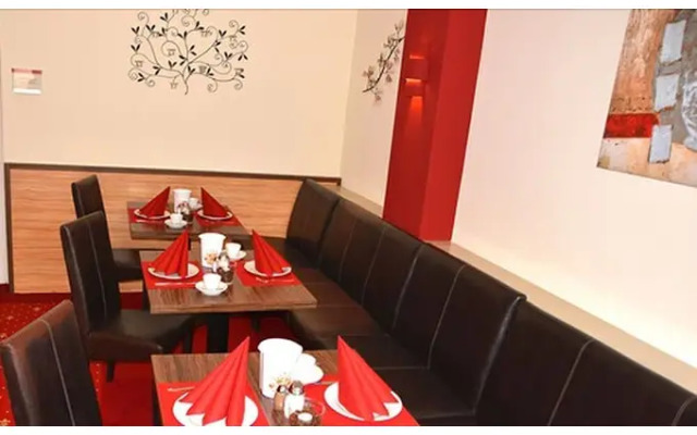 Altstadthotel Harburg