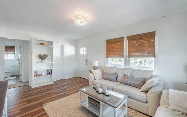 Little Bird by Topsail Realty