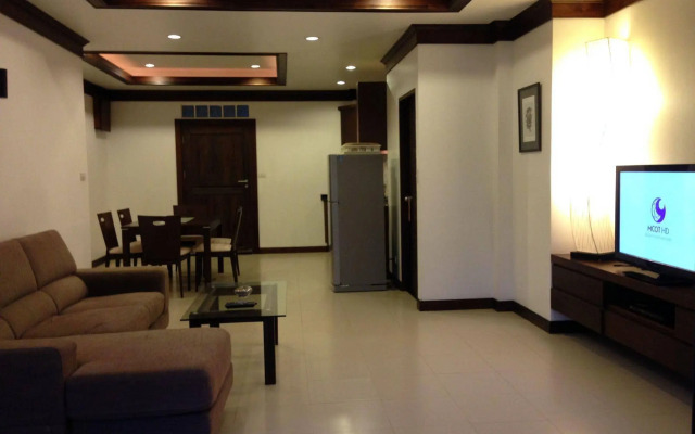 Samui Emerald Condotel