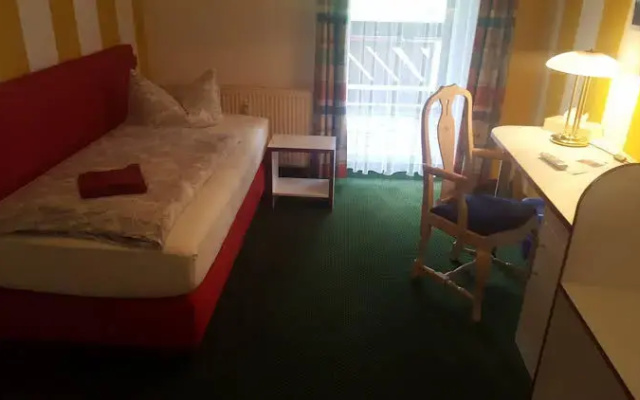Pension Traumblick
