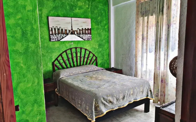 Hotel Amueblados Gaby