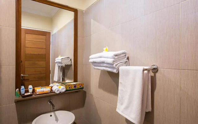 Destiny Villas & Residence Seminyak