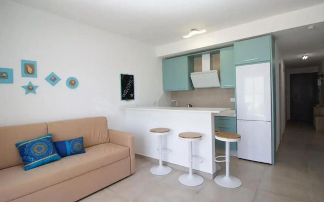 Lightbooking Mirador I Tarifa